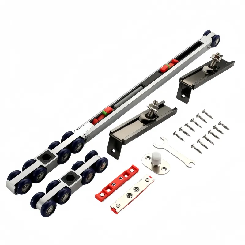 Sliding Door Hardware