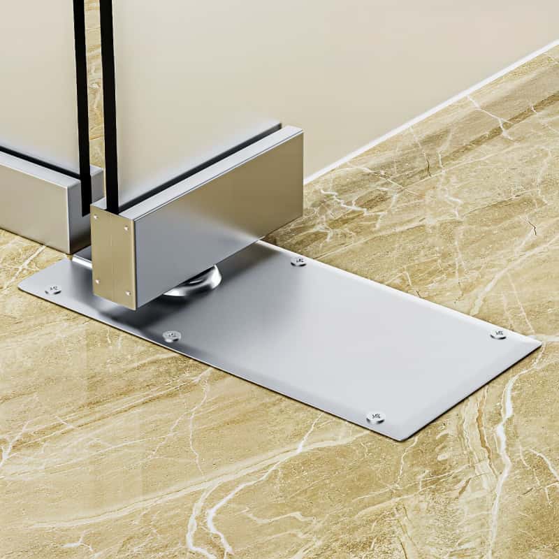Commercial Door Hardware