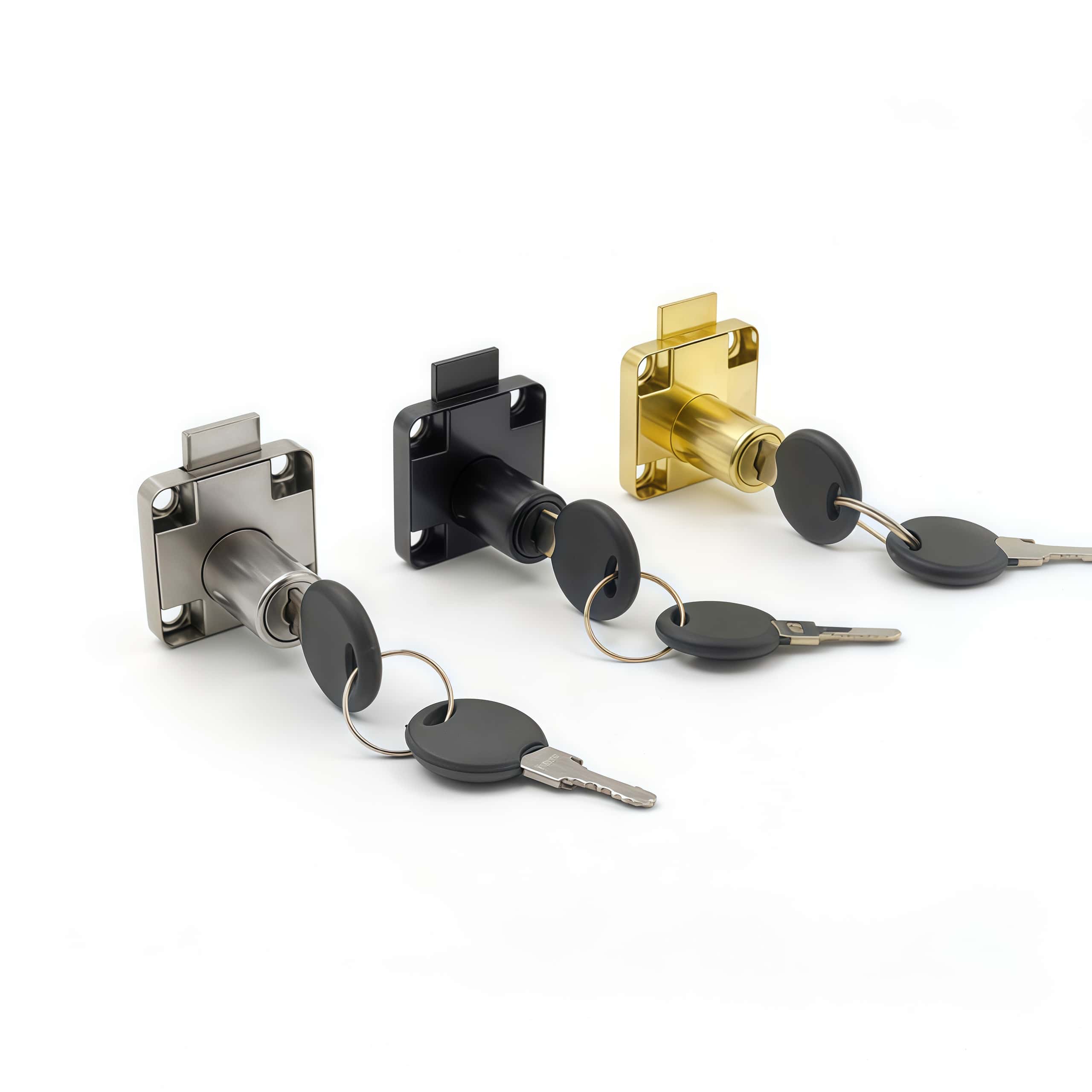 Cabinet Locks